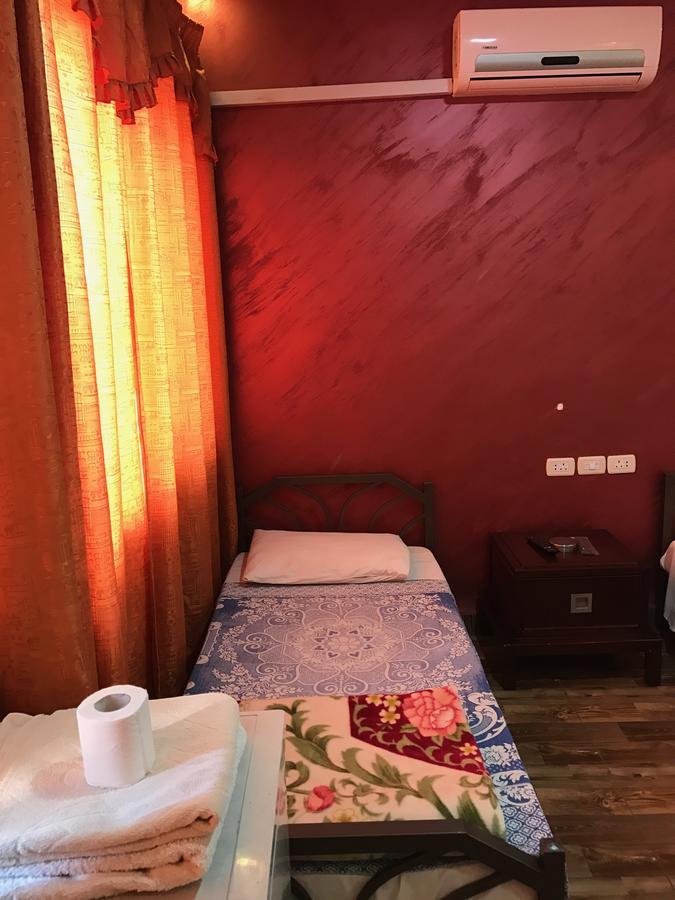 Sun Rise Hotel & Hostel & Tours Амман Екстер'єр фото