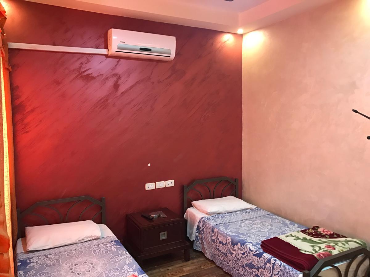 Sun Rise Hotel & Hostel & Tours Амман Екстер'єр фото
