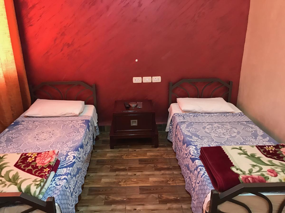 Sun Rise Hotel & Hostel & Tours Амман Екстер'єр фото